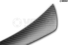 Verus Engineering Dive Plane Kit, Dual Element - Porsche 718 GT4
