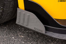 Verus Engineering Front Splitter Endplates, Standard Front Splitter - Toyota Supra A0505A