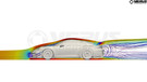 Verus Engineering Increased AOA Kit for OEM Wing- Porsche 992 GT3 A0443A
