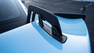 Verus Engineering Increased AOA Kit for OEM Wing- Porsche 992 GT3 A0443A