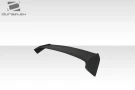 Duraflex 2015-2021 Volkswagen Golf D Technik Rear Wing - 116155