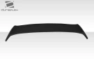 Duraflex 2015-2021 Volkswagen Golf D Technik Rear Wing - 116155