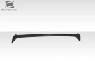 Duraflex 2015-2021 Volkswagen Golf D Technik Rear Wing - 116155