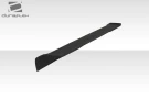Duraflex 2015-2021 Volkswagen Golf D Technik Rear Wing - 116155
