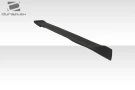 Duraflex 2015-2021 Volkswagen Golf D Technik Rear Wing - 116155