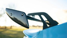 Verus Engineering UCW Rear Wing Kit - Porsche 992 GT3 A0425A