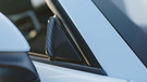 Verus Engineering Anti-Buffeting Wind Deflectors - Porsche 992 A0446A