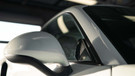 Verus Engineering Anti-Buffeting Wind Deflectors - Porsche 991.1/991.2 GT3 and GT3RS A0240A