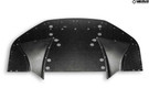 Verus Engineering Front Splitter Kit - Porsche 991.2 GT3RS A0219A