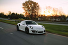 Verus Engineering Front Splitter Kit - Porsche 991.1 GT3RS A0243A