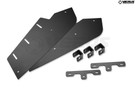 Verus Engineering Rear Diffuser - Toyota GR86/Subaru BRZ A0414A