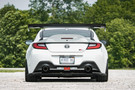 Verus Engineering Rear Diffuser - Toyota GR86/Subaru BRZ A0414A