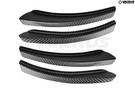 Verus Engineering Dive Plane Kit, Dual Element - Porsche 991.1 GT3/GT3RS