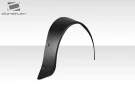 Duraflex 2006-2009 Volkswagen Golf Euroline Fender Flare - 117786