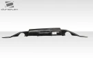 Duraflex 2015-2021 Volkswagen Golf Waterman Rear Lip - 117812