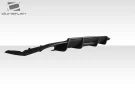 Duraflex 2015-2021 Volkswagen Golf Waterman Rear Lip - 117812
