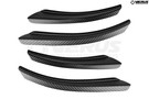 Verus Engineering Dive Plane Kit, Dual Element - Porsche 991.2 GT3/GT3RS