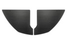 Verus Engineering Rear Spat Kit - Toyota GR86 / Subaru BRZ A0480A