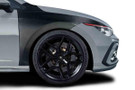 Carbon Creations 2022-2024 Volkswagen Golf OEM Look Carbon Fiber Fender - 118717