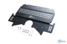 DCE Parts Aluminium Skid Plate BMW M2 G87, M3 G80 G81 & M4 G82 G83 Oil Cooler Guard by DCE Parts DCE-OCG-G8X-B