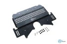 DCE Parts Aluminium Skid Plate BMW M2 G87, M3 G80 G81 & M4 G82 G83 Oil Cooler Guard by DCE Parts DCE-OCG-G8X-B