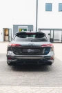 DCE Parts Audi A6 Sedan / Avant - e-Hybrid DCE Parts Quad Tip Conversion