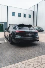 DCE Parts Audi A6 Sedan / Avant - e-Hybrid DCE Parts Quad Tip Conversion