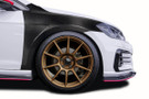 Carbon Creations 2015-2021 Volkswagen Golf GT Concept Carbon Fiber Fender - 118805