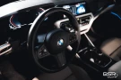 DCE Parts BMW Pre-Preg Carbon Fibre Steering Wheel Trim for BMW M Sport Steering Wheel (F40 F44 G20 G21 G22 G23 G26 G80 G82 G42 G30 G31 F90)