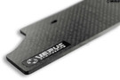 Verus Engineering Carbon Polyweave Side Splitter Kit - Mk5 Toyota Supra A0263A