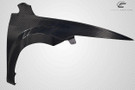 Carbon Creations 2022-2023 Volkswagen Golf Victory Carbon Fiber Fender - 119064