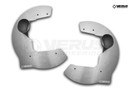 Verus Engineering Brake Cooling Kit - Mk5 Toyota Supra A0258A