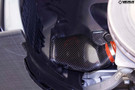 Verus Engineering Brake Cooling Kit - Mk5 Toyota Supra A0258A