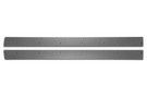 Verus Engineering Street Side Splitter Kit - WRX/STI (GR/GV) A0207A
