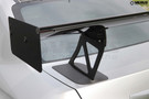 Verus Engineering UCW Rear Wing Kit - Subaru STI (GV)