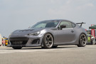 Verus Engineering Two-Piece Front Splitter - BRZ/FRS/GT86 (2017-2021) A0202A