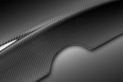 Verus Engineering Carbon Rear Spoiler, Ducktail - 2015+ VA Subaru WRX A0196A