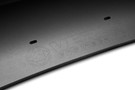 Verus Engineering Front Splitter Kit - Fk8 Honda Civic Type R A0193A