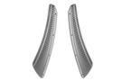 Verus Engineering Dive Plane (Canard) Kit - 10th Gen Honda Civic CTR/Si A0185A