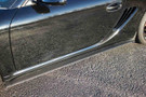 Verus Engineering Side Splitter Kit - Porsche 987 Cayman A0169A