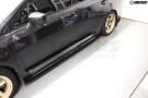 Verus Engineering Street Side Splitter Kit- WRX/STI (VA) A0189A