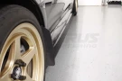 Verus Engineering Street Side Splitter Kit- WRX/STI (VA) A0189A