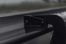 Verus Engineering V1X Rear Wing Kit, Includes Carbon Spoiler - 987 Porsche Cayman A0138A