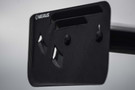 Verus Engineering V1X Rear Wing Kit, Includes Carbon Spoiler - 987 Porsche Cayman A0138A