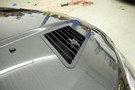 Verus Engineering Hood Louver Kit - Fiesta ST (MK7)
