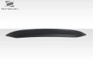 Duraflex 2010-2013 Porsche Panamera Eros Version 2 Rear Wing - 108280