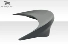 Duraflex 2010-2013 Porsche Panamera Eros Version 2 Rear Wing - 108280