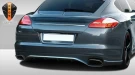 Duraflex 2010-2013 Porsche Panamera Eros Version 2 Rear Wing - 108280