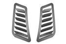 Verus Engineering Hood Louver Kit - Mk7 Golf R/GTI