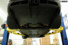 Verus Engineering Flat Underbody Cover Kit - Porsche 987 Cayman A0137A